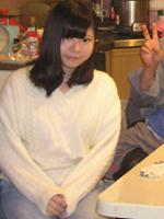 �z�[���p�[�e�B�[