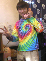 �s���N�̓d�b