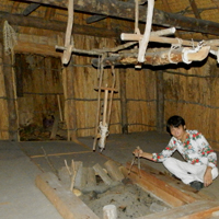 �A�C�k�̉� �`�Z