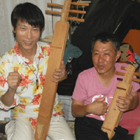 �A�C�k�@�g���R��