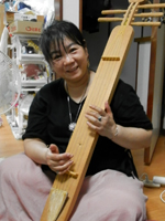 �A�C�k�@�g���R��