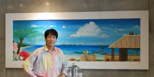 �ߔe�E�G�X�g�C��