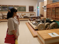 ���A�m�����j�����Z���^�[