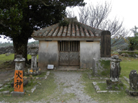 ���A�m���及�΂̐_