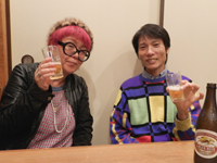 �؉����ʂ� ���悵