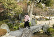 �l�V���� �Ɋy��y�̒�