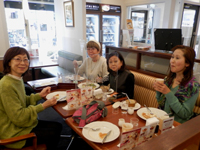 ���X�g����