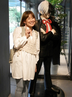 �u���b�N�W���b�N