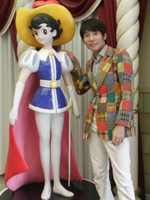 ���{���̋R�m