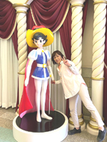 ���{���̋R�m