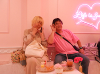 �ʑ� Kitty Sweets