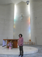 �J�g���b�N�_�˒�������