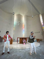 �J�g���b�N�_�˒�������