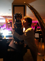 �}�n���W���̍��^