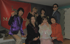 �}�n���W�����